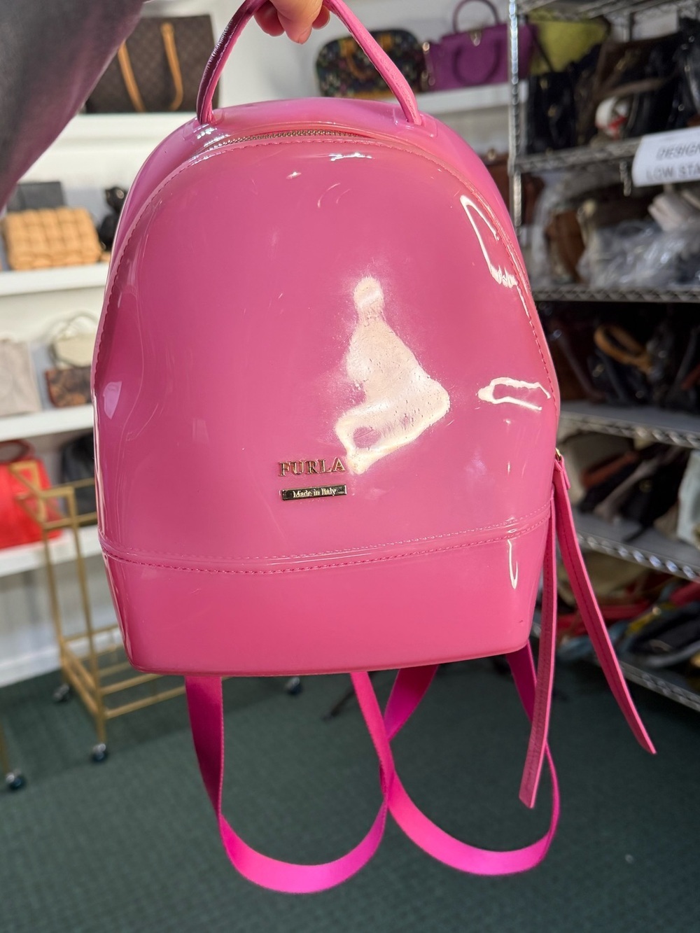 FURLA BACKPACK
